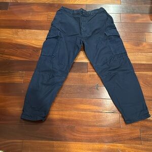 Edwin Sentinal cargo pants